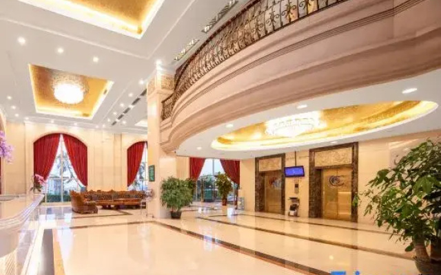 Zhongshan Sihai Hotel