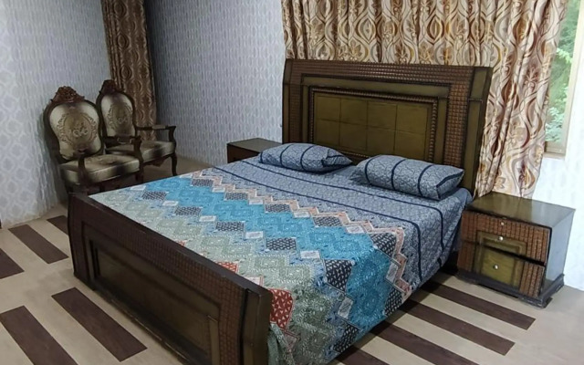 Janjua Lodges
