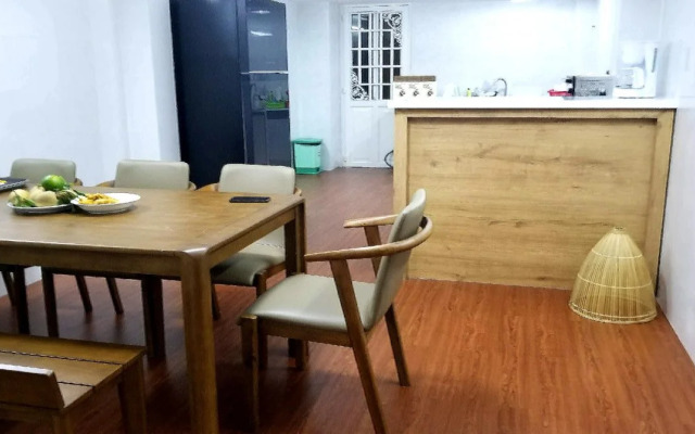 The Roost Hostel