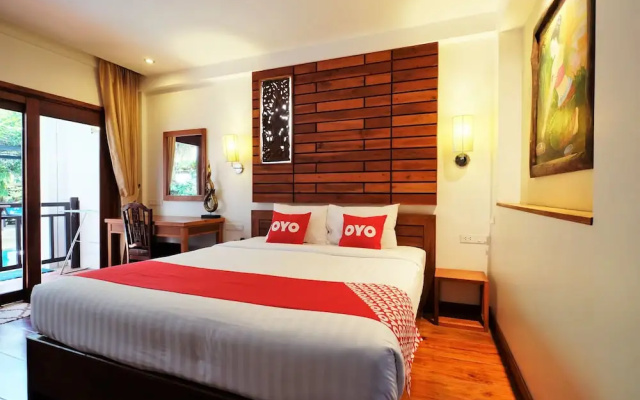 Thai Palace Resort