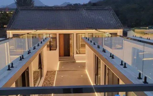 QiYuan Mountain Suites
