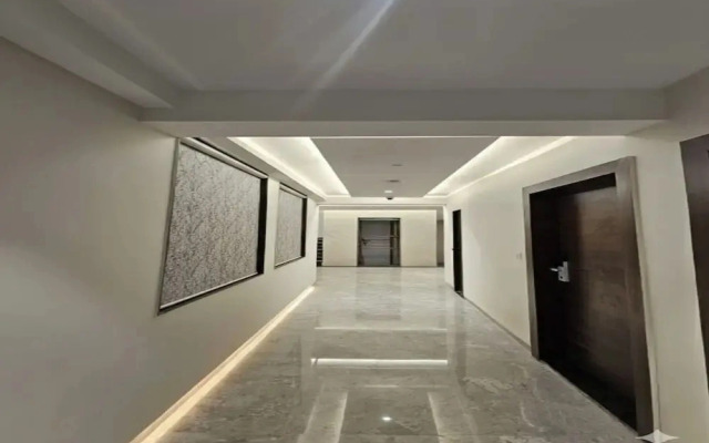 Hotel Star Square