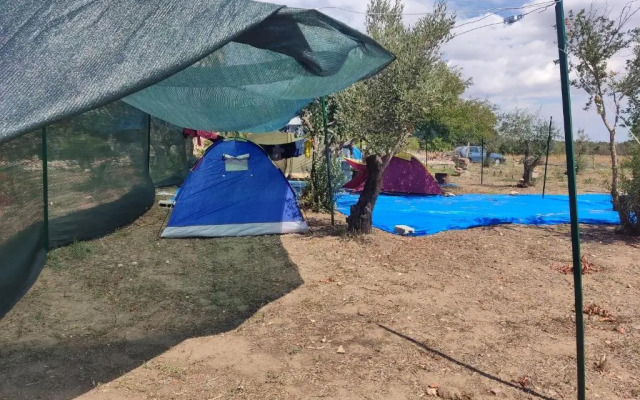 La casa in campagna di Ottavia
