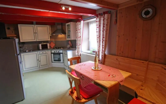 Gîte Gérardmer, 2 pièces, 2 personnes - FR-1-589-133