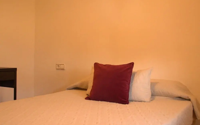 Apartment in Nerja Near Sea Beach