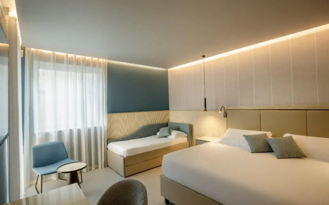 Ambasciatori Suite Hotel