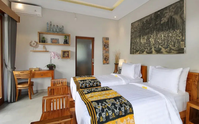 Wegi House 2