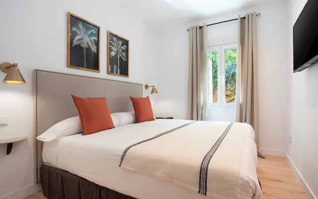 Spectacular Apartment in Santa Cruz . Aire I