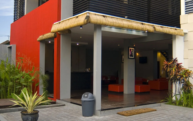 The Harmony Seminyak