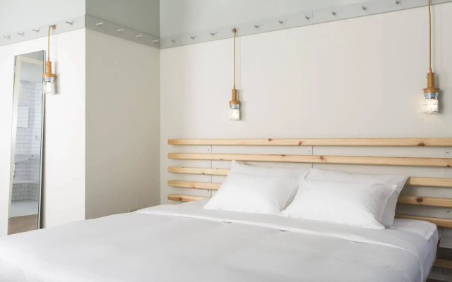 Florentin House - By HOMY