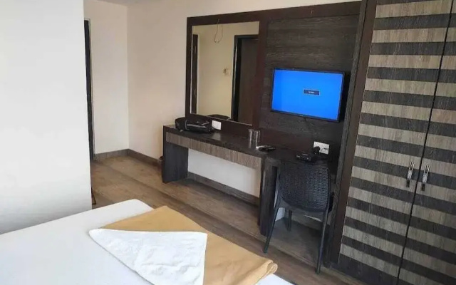 Hotel Hill View