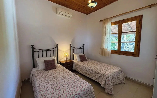 Villa Marialetta