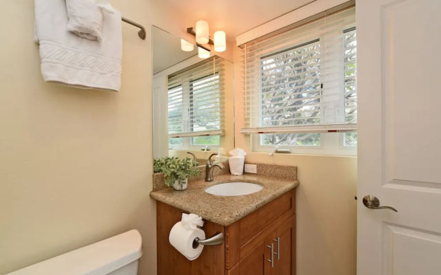 Puamana 52-3 2 Bedroom Townhouse
