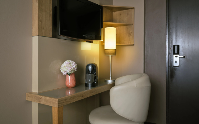 Leonardo Boutique Hotel Munich