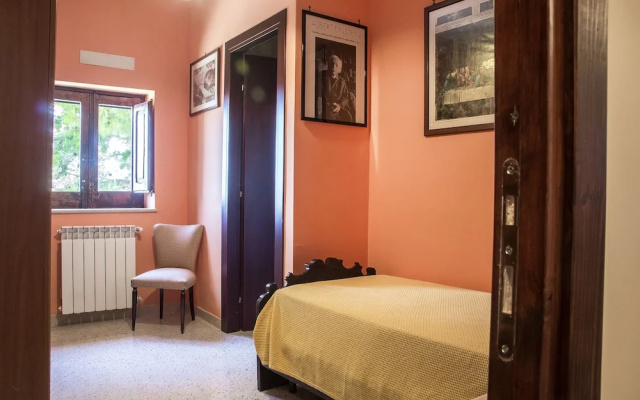 B&B A Robba de Pupi