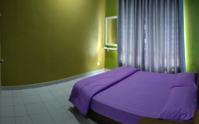 Mintsuite homestay