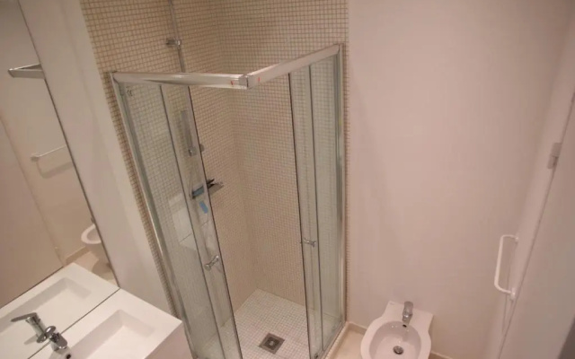 Appartement Menton, 2 pièces, 4 personnes - FR-1-196-164