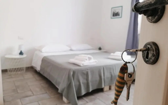 B&B Casa Gilania Lampedusa