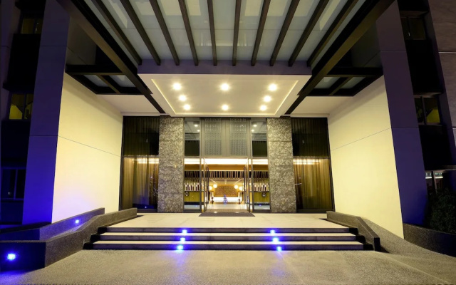 Talmud Tainan Suites