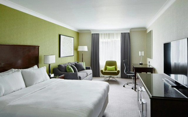 Delta Hotels Manchester Airport