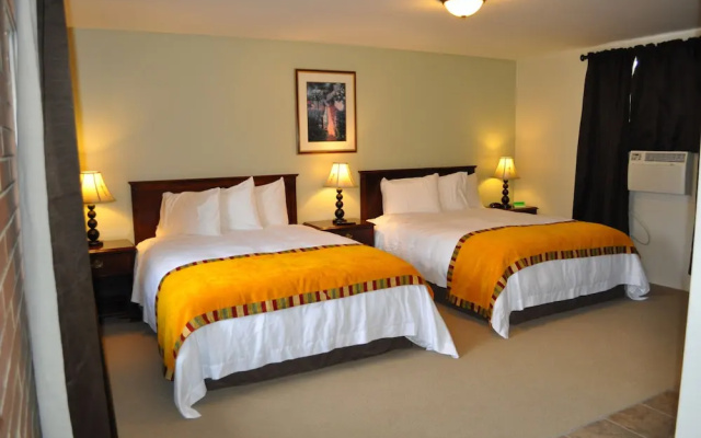 Wine Valley Inn
