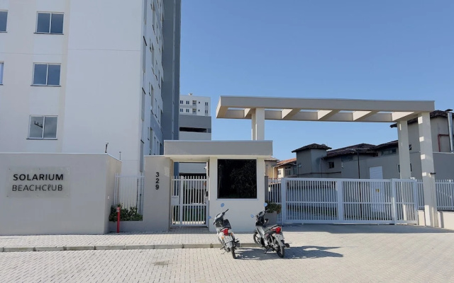 Solarium Beach Club -Apartamento T1.1101