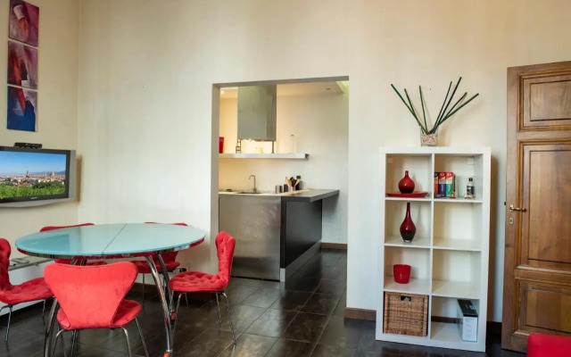 Apartments Florence Indipendenza