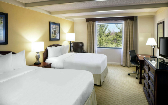 Desmond Hotel Malvern, a DoubleTree by Hilton