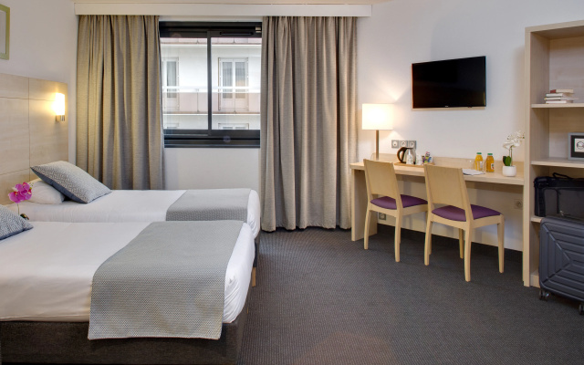Hotel Padoue