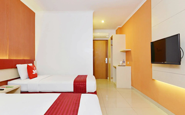 ZEN Rooms Pasteur Babakan Jeruk