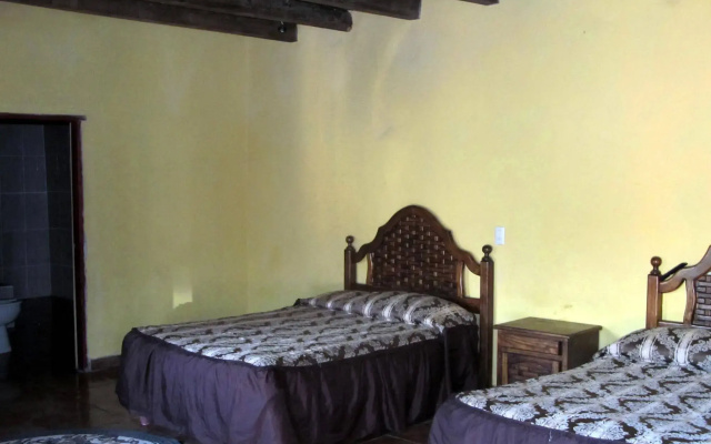 Hotel Real Bonanza