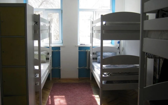 The Hub Kyiv