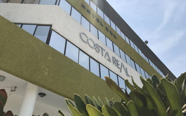 Hotel Costa Real