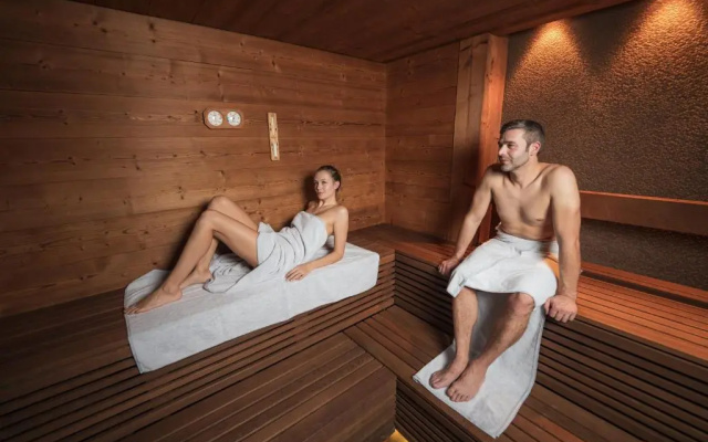 Stella Hotel - My Dolomites Experience