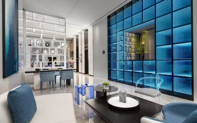 Microtel by Wyndham Xishuangbanna Mengle