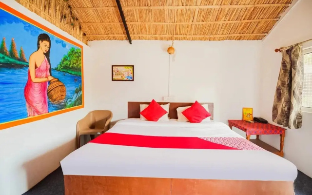 Vaishnav Village Camps By OYO Rooms