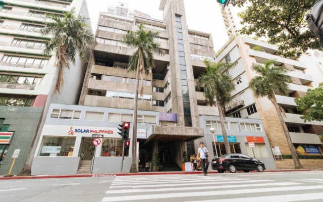 LPL Suites Greenbelt