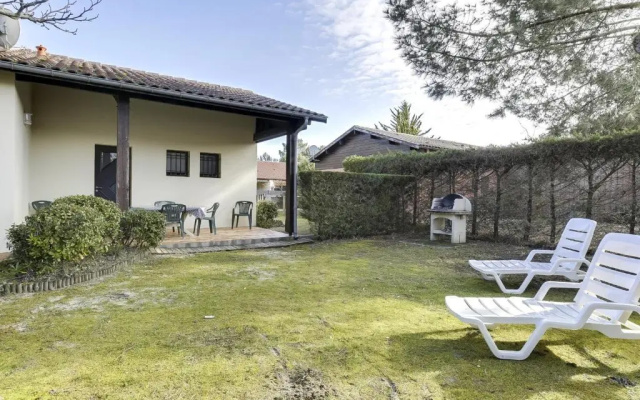 Maison Biscarrosse Plage, 3 pièces, 6 personnes - FR-1-521-68