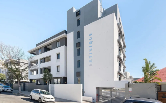 Martinique Luxury Serviced Apartments