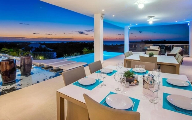 Villa Grand Bleu