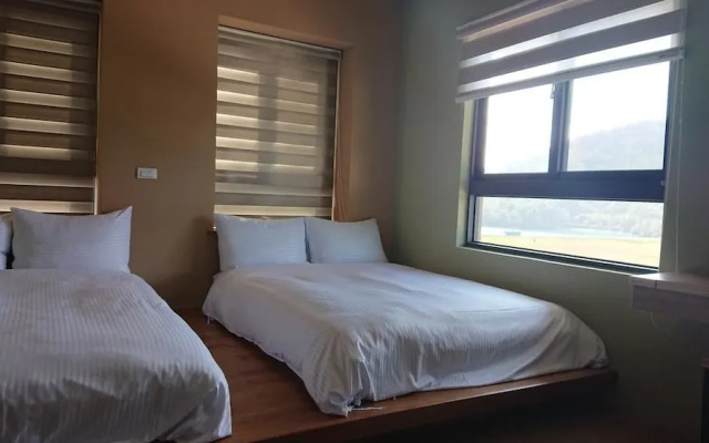 Zhao Hong B&B