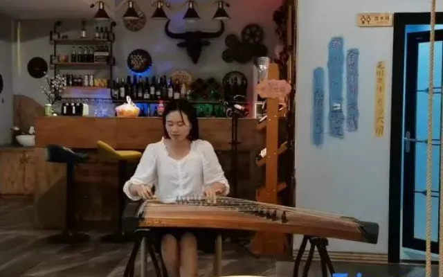 Heyuan Wuyong Homestay