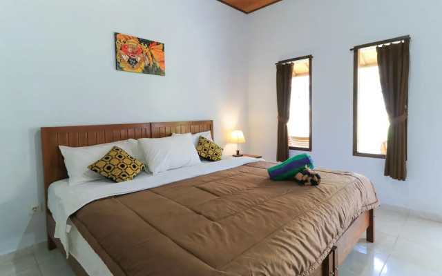 Kompyang Rai Guest House