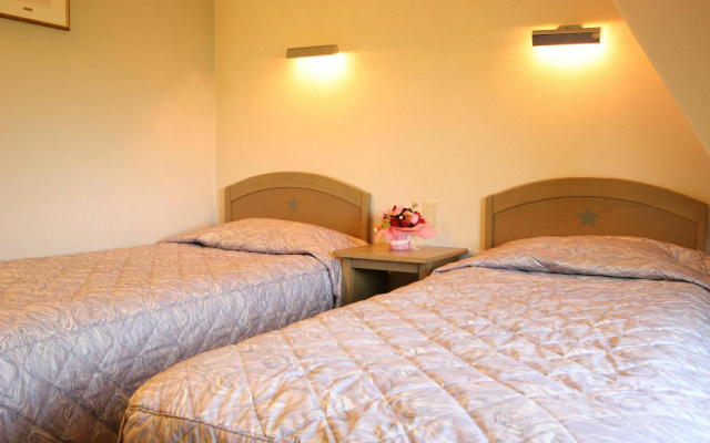 Hotel Stelle Belle