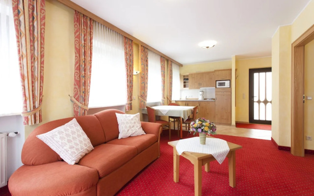 Appartements Reiter am See
