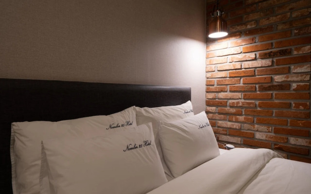 No25 Hotel Yeonsan