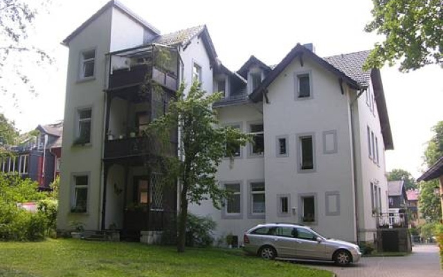 Hotel-Pension Königswald