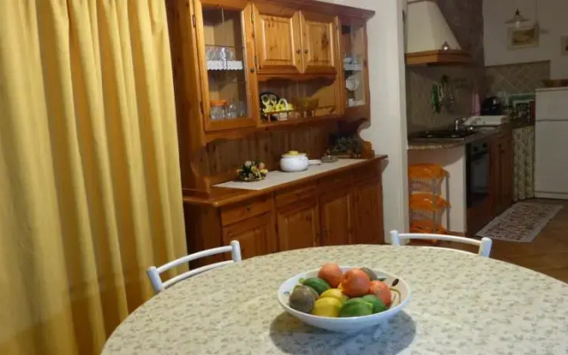 Casa Mare Ogliastra