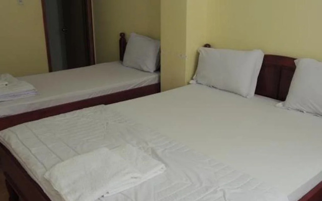 Xuan Mai 3 Hotel
