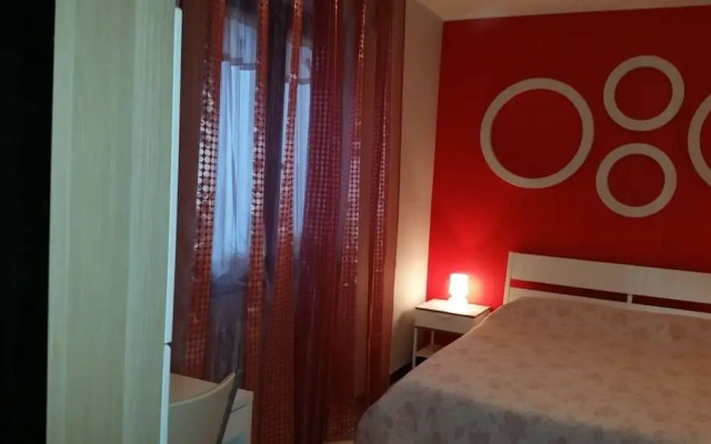 Panorama Lucano B&B